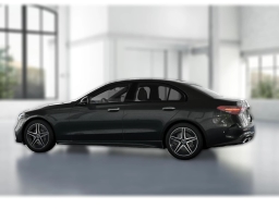 Mercedes-Benz C-Class C 300 4MATIC Sedan 2026