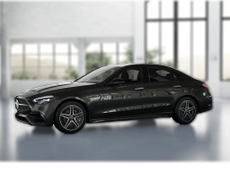 Mercedes-Benz C-Class C 300 4MATIC Sedan 2026