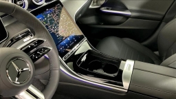 Mercedes-Benz C-Class C 300 4MATIC Sedan 2026