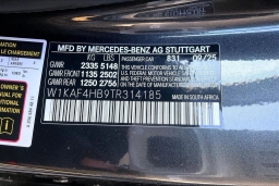 Mercedes-Benz C-Class C 300 4MATIC Sedan 2026