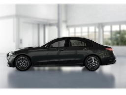 Mercedes-Benz C-Class C 300 4MATIC Sedan 2026