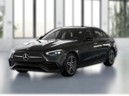 Mercedes-Benz C-Class C 300 4MATIC Sedan 2026