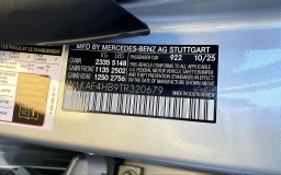 Mercedes-Benz C-Class C 300 4MATIC Sedan 2026