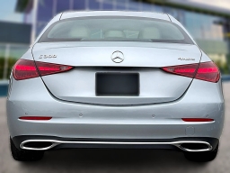 Mercedes-Benz C-Class C 300 4MATIC Sedan 2026