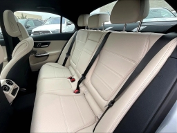 Mercedes-Benz C-Class C 300 4MATIC Sedan 2026