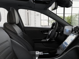 Mercedes-Benz C-Class C 300 4MATIC Sedan 2026