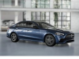 Mercedes-Benz C-Class C 300 4MATIC Sedan 2026
