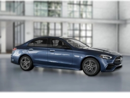 Mercedes-Benz C-Class C 300 4MATIC Sedan 2026