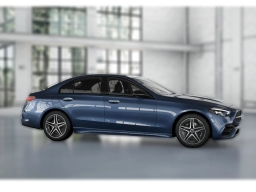 Mercedes-Benz C-Class C 300 4MATIC Sedan 2026
