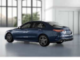 Mercedes-Benz C-Class C 300 4MATIC Sedan 2026
