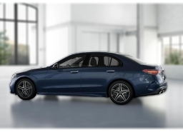 Mercedes-Benz C-Class C 300 4MATIC Sedan 2026