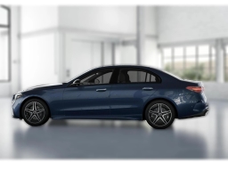 Mercedes-Benz C-Class C 300 4MATIC Sedan 2026