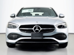 Mercedes-Benz C-Class C 300 4MATIC Sedan 2026