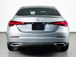 Mercedes-Benz C-Class C 300 4MATIC Sedan 2026