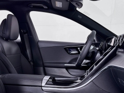 Mercedes-Benz C-Class C 300 4MATIC Sedan 2026