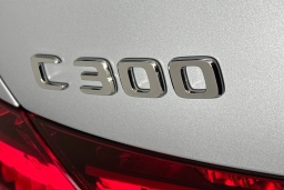Mercedes-Benz C-Class C 300 4MATIC Sedan 2026