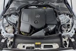 Mercedes-Benz C-Class C 300 4MATIC Sedan 2026