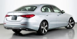 Mercedes-Benz C-Class C 300 4MATIC Sedan 2026