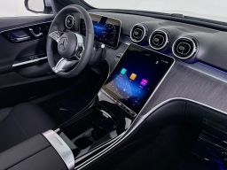 Mercedes-Benz C-Class C 300 4MATIC Sedan 2026