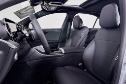 Mercedes-Benz C-Class C 300 4MATIC Sedan 2026