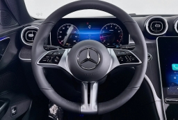 Mercedes-Benz C-Class C 300 4MATIC Sedan 2026