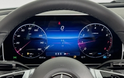 Mercedes-Benz C-Class C 300 4MATIC Sedan 2026