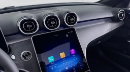 Mercedes-Benz C-Class C 300 4MATIC Sedan 2026