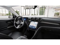 Mercedes-Benz C-Class C 300 4MATIC Sedan 2026