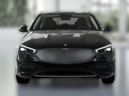 Mercedes-Benz C-Class C 300 4MATIC Sedan 2026