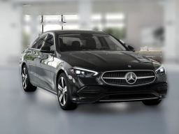 Mercedes-Benz C-Class C 300 4MATIC Sedan 2026