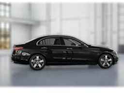 Mercedes-Benz C-Class C 300 4MATIC Sedan 2026