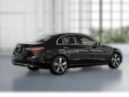 Mercedes-Benz C-Class C 300 4MATIC Sedan 2026