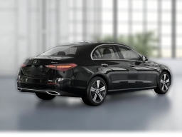 Mercedes-Benz C-Class C 300 4MATIC Sedan 2026