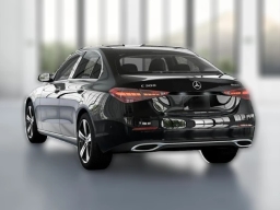 Mercedes-Benz C-Class C 300 4MATIC Sedan 2026