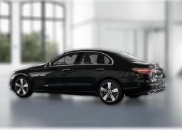 Mercedes-Benz C-Class C 300 4MATIC Sedan 2026