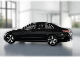 Mercedes-Benz C-Class C 300 4MATIC Sedan 2026