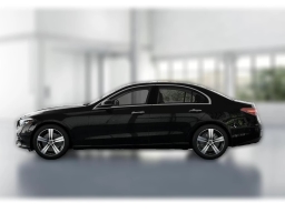 Mercedes-Benz C-Class C 300 4MATIC Sedan 2026