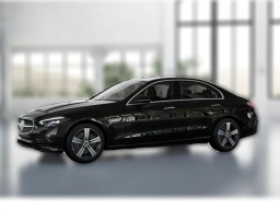 Mercedes-Benz C-Class C 300 4MATIC Sedan 2026