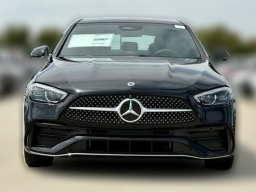 Mercedes-Benz C-Class C 300 4MATIC Sedan 2026