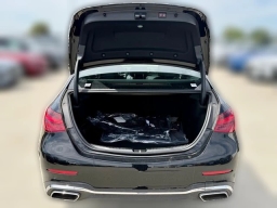 Mercedes-Benz C-Class C 300 4MATIC Sedan 2026