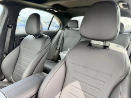 Mercedes-Benz C-Class C 300 4MATIC Sedan 2026