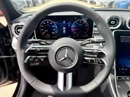 Mercedes-Benz C-Class C 300 4MATIC Sedan 2026