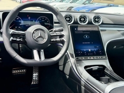Mercedes-Benz C-Class C 300 4MATIC Sedan 2026