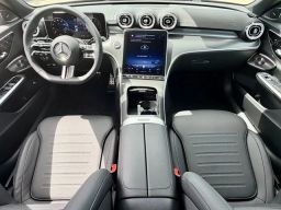 Mercedes-Benz C-Class C 300 4MATIC Sedan 2026
