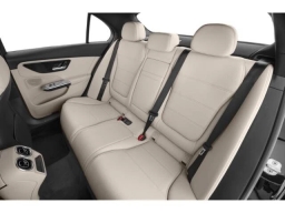 Mercedes-Benz C-Class C 300 4MATIC Sedan 2026