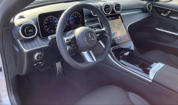 Mercedes-Benz C-Class C 300 4MATIC Sedan 2026