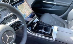 Mercedes-Benz C-Class C 300 4MATIC Sedan 2026