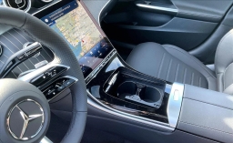 Mercedes-Benz C-Class C 300 4MATIC Sedan 2026