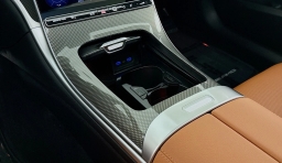 Mercedes-Benz C-Class AMG C 43 4MATIC Sedan 2026