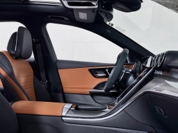 Mercedes-Benz C-Class AMG C 43 4MATIC Sedan 2026